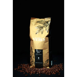 Caffé Vero - Qualitá Oro 1kg