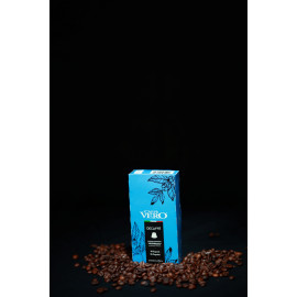 Kapsel "Nespresso" Decaffé 1 Pkg. mit 10 St.